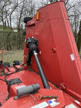 Main image Bush Hog 12820